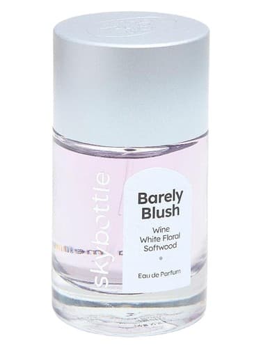 Barely Blush