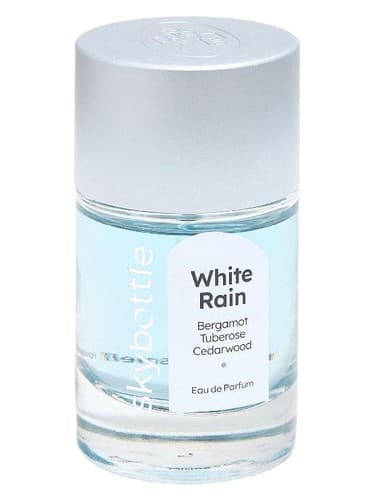 White Rain