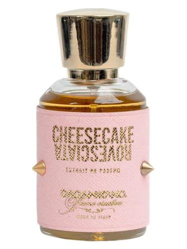 Cheesecake Rovesciata - چیزکیک Rovesciata