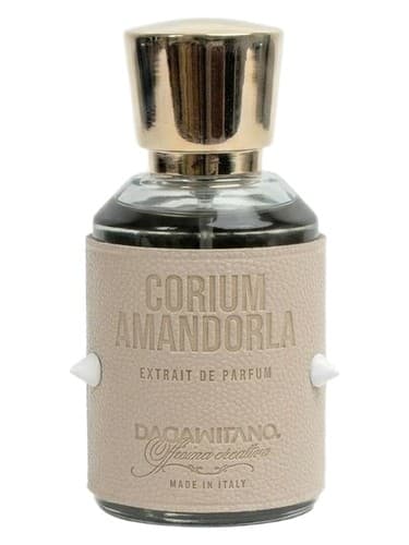 Corium Amandorla - کوریم آماندورلا