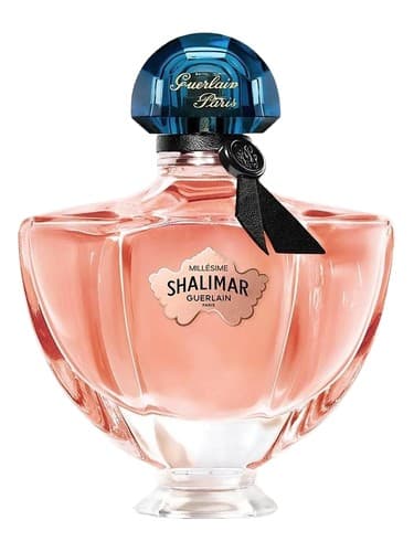 Shalimar Millesime Rose