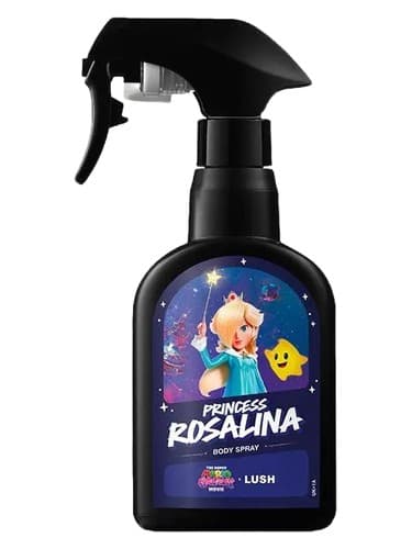 Princess Rosalina