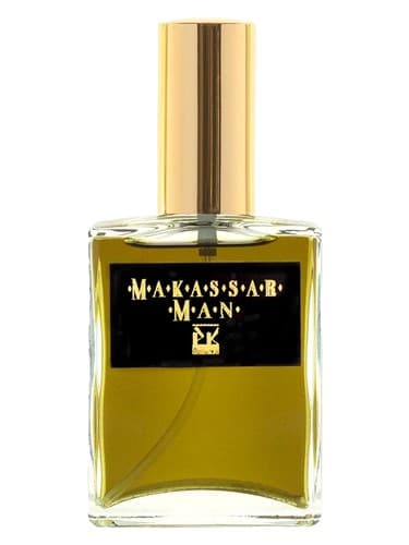 Makassar Man - من ماکاسار