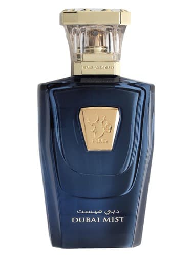 Dubai Mist