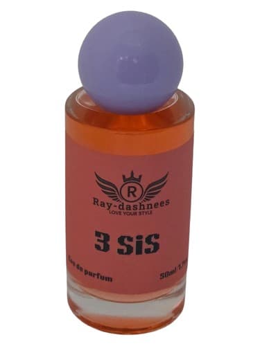 3 SiS