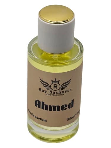 Ahmed - احمد