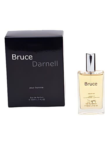 Bruce pour Homme - بروس پور هوم