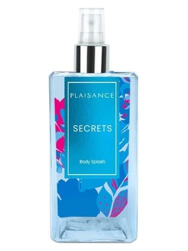 Secrets Body Splash - اسرار بادی اسپلش
