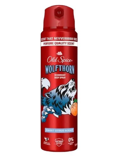 Wolfthorn