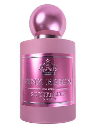 Pink Reign - سلطنت پینک