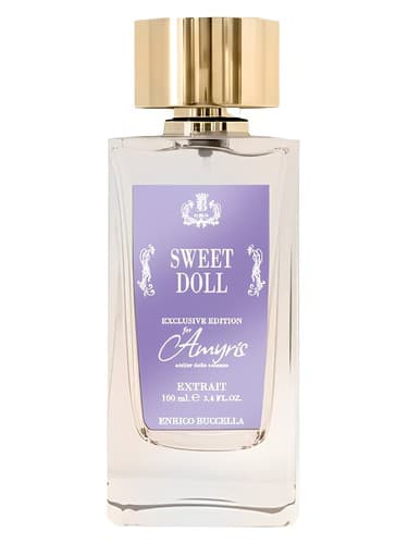 Sweet Doll - عروسک سوییت