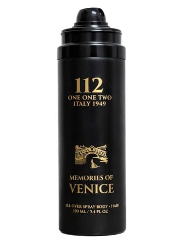 Memories of Venice - خاطرات ونیز