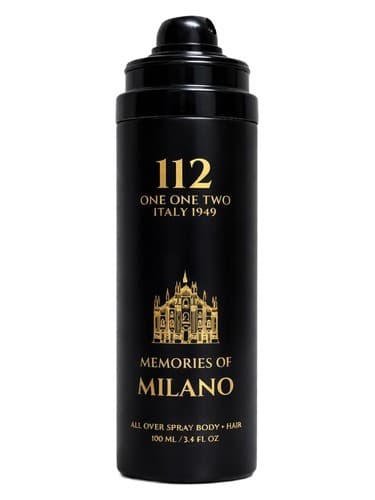 Memories of Milano - خاطرات میلان