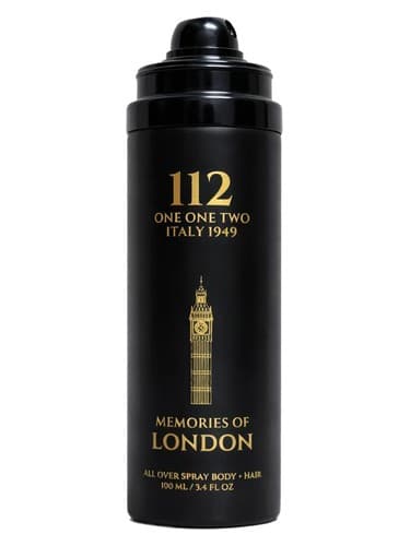 Memories of London