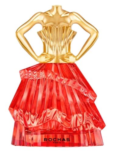Audace Le Parfum 