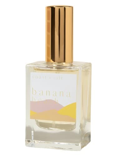 Banana Beach - ساحل موز