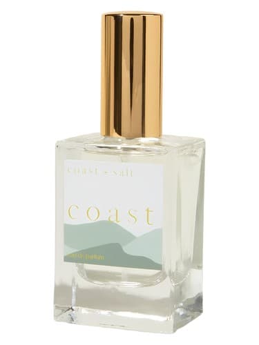 Coast - ساحل