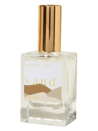 Salt - نمک