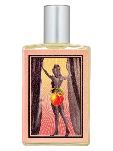 First Peach of the Season - اولین هلوی فصل