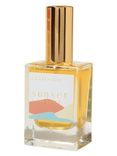 Sunset Sorbet - غروب سوربت