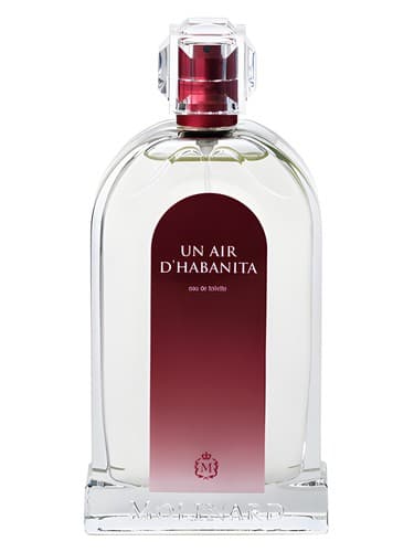 Un Air d'Habanita 