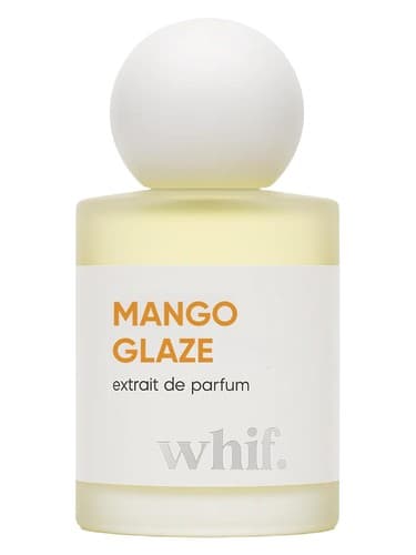 Mango Glaze - لعاب انبه