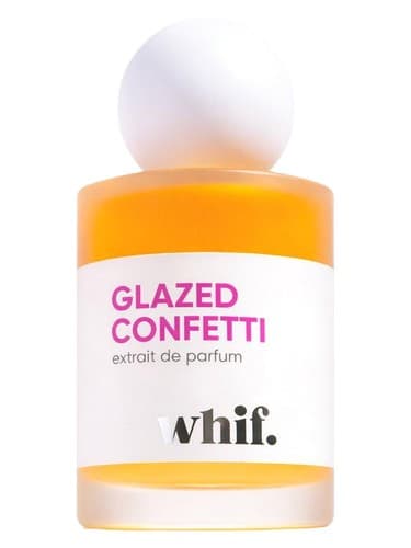 Glazed Confetti