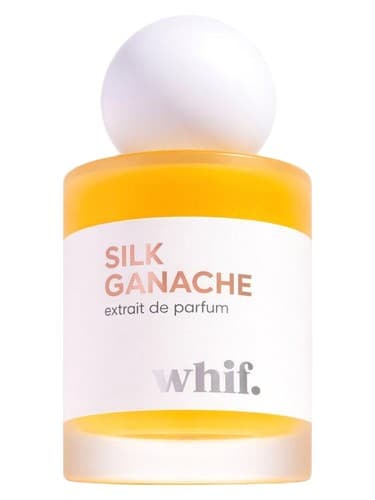 Silk Ganache