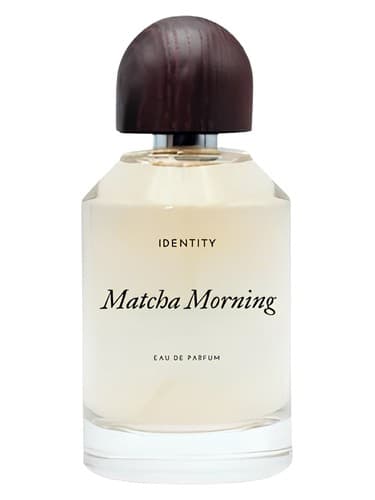 Matcha Morning