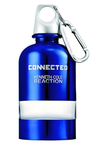 Connected Kenneth Cole Reaction - واکنش کنت کول متصل شد