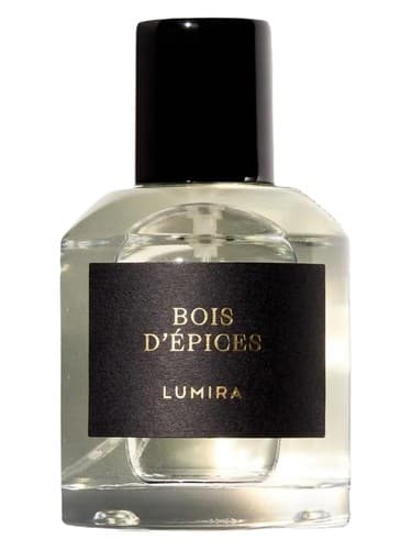 Bois D'Epices 