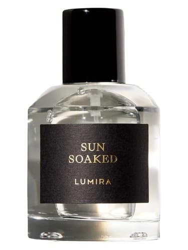 Sun Soaked - آفتاب خیس شده