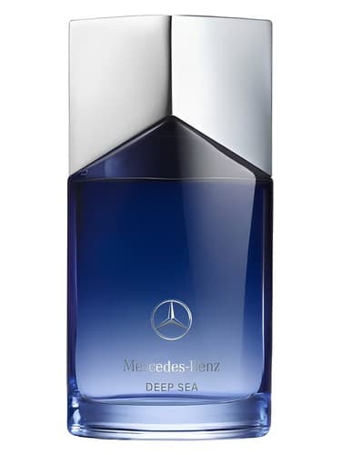 Mercedes-Benz Deep Sea - مرسدس بنز دریای عمیق