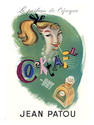 Cocktail Dry - کوکتل خشک