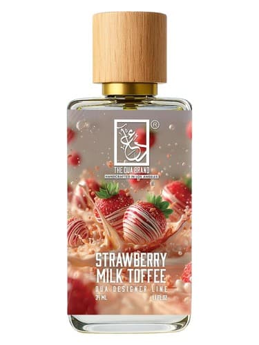 Strawberry Milk Toffee