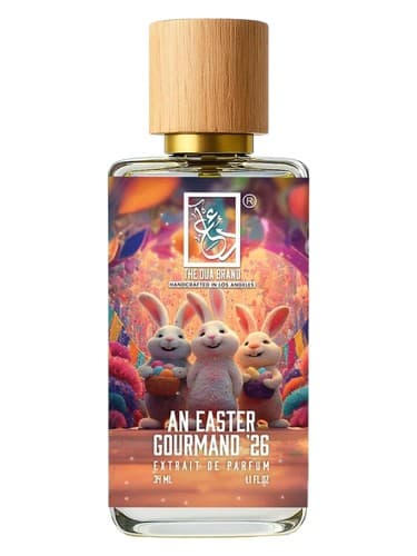 An Easter Gourmand ‘26 - یک غذای عید پاک '26