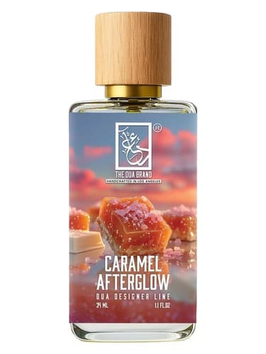 Caramel Afterglow