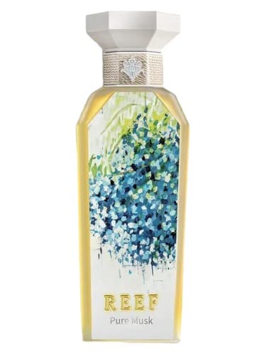 Pure Musk - مشک پیور