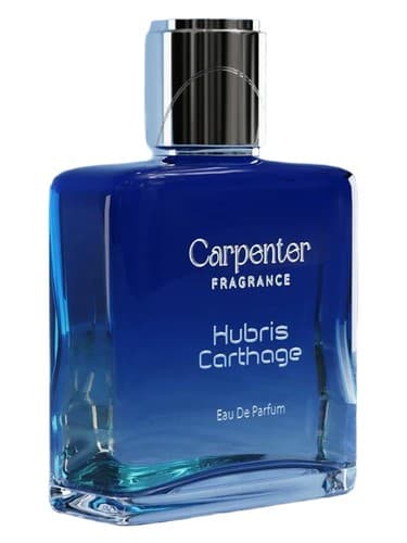Hubris (Carthage)