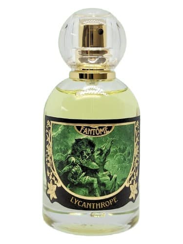 Lycanthrope