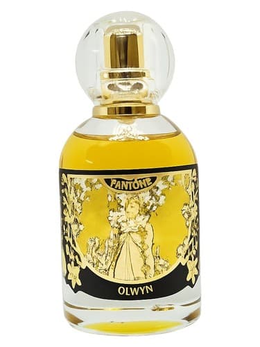 Olwyn