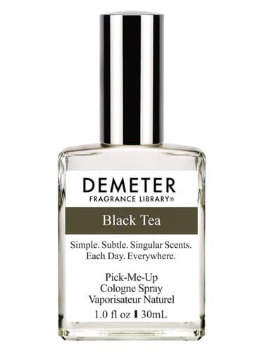 Black Tea