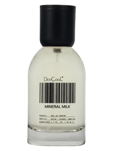 Mineral Milk
