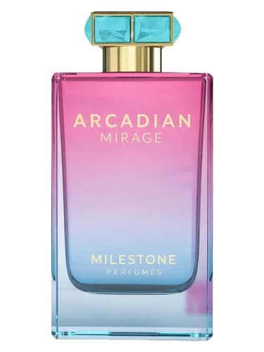 Arcadian Mirage