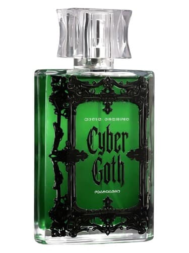 Cyber Goth