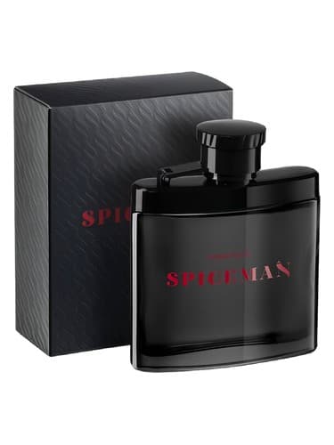 Spiceman