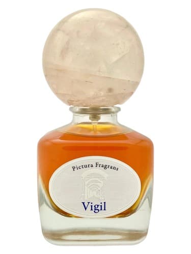 Vigil - بیداری