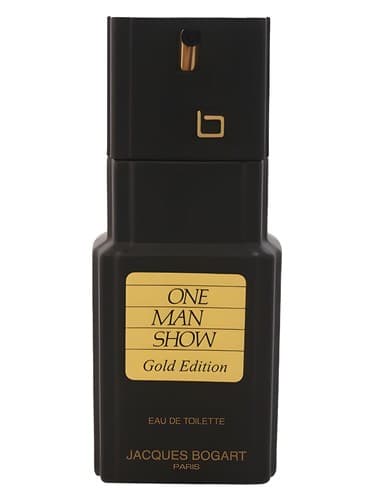 One Man Show Gold Edition - نسخه گلد One Man Show