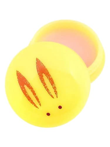 Usagi Manju Solid Perfume Osmanthus Scent うさぎ饅頭 練り香水 金木犀 - عطر جامد Usagi Manju Osmanthus Scent うさぎ饅頭 練り香水 金木犀