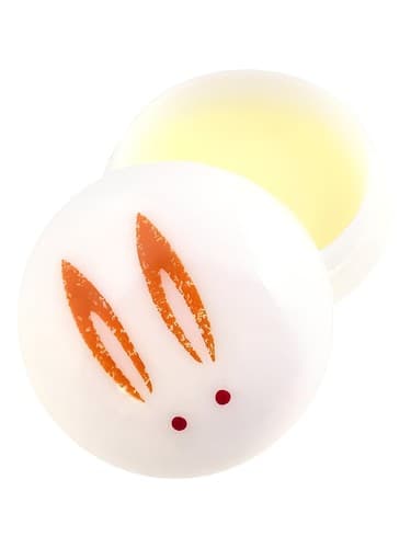 Usagi Manju Solid Perfume Winter Daphne Scent うさぎ饅頭 練り香水 沈丁花 - عطر جامد Usagi Manju Winter Daphne Scent うさぎ饅頭 練り香水 沈丁花